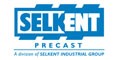 Selkent Precast Logo